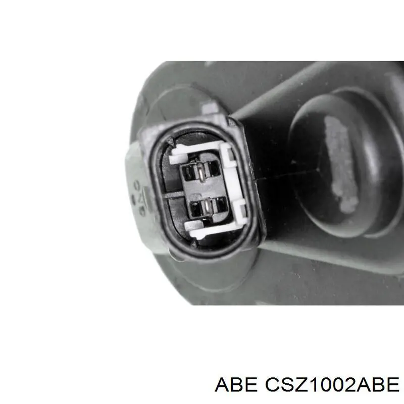 Мотор привода тормозного суппорта заднего ABE CSZ1002ABE цена, от 50.73 USD