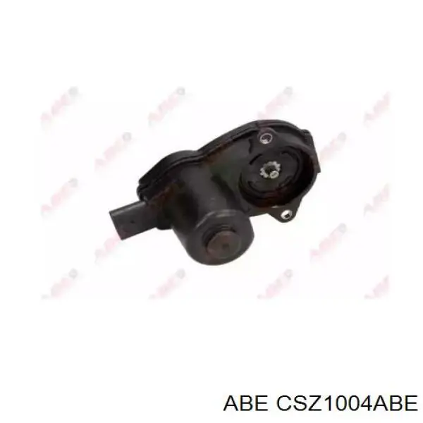 Мотор привода тормозного суппорта заднего CSZ1004ABE ABE