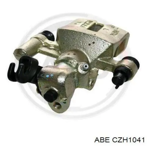 Купить CZH1041 ABE Суппорт задний левый
