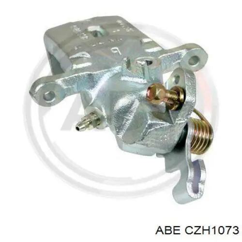 Суппорт задний левый CZH1073 ABE