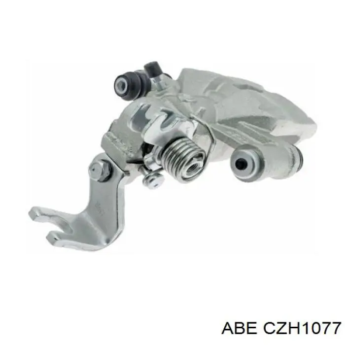 Суппорт задний левый CZH1077 ABE