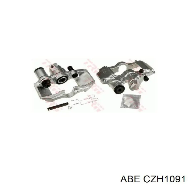 Суппорт задний правый CZH1091 ABE