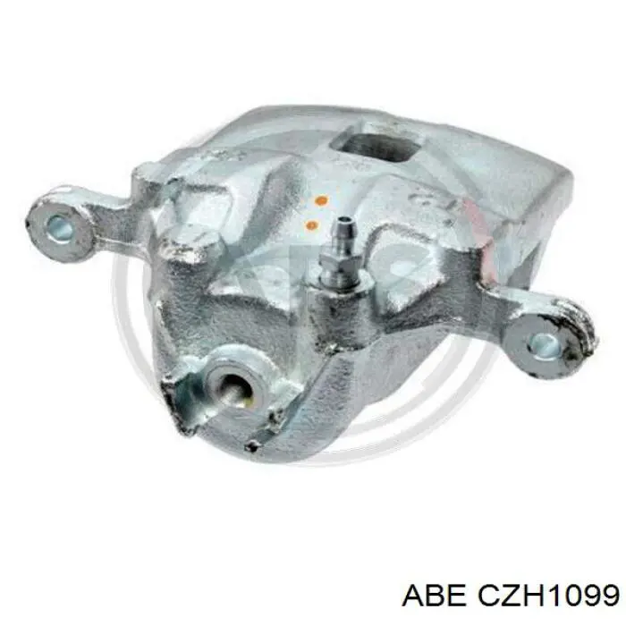 Задний левый суппорт ABE CZH1099 цена, от 48.54 USD