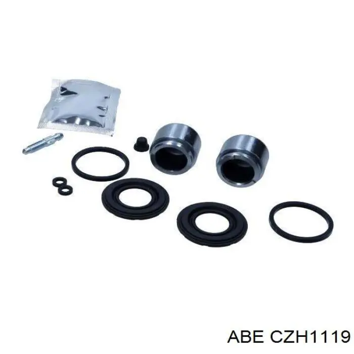 Суппорт задний левый CZH1119 ABE