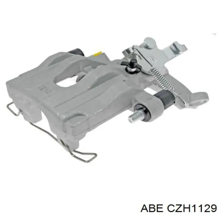 Суппорт тормозной задний правый ABE CZH1129