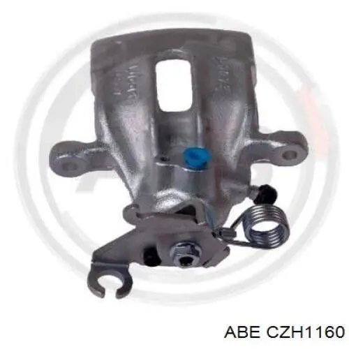 Суппорт задний левый CZH1160 ABE