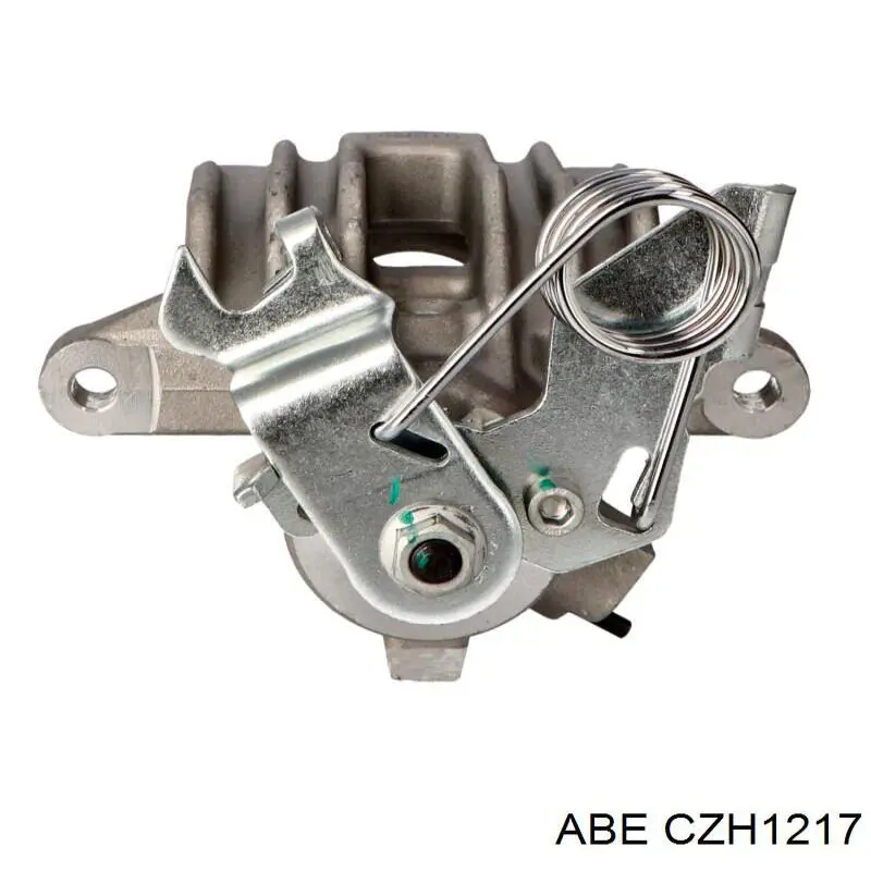 Суппорт задний правый CZH1217 ABE