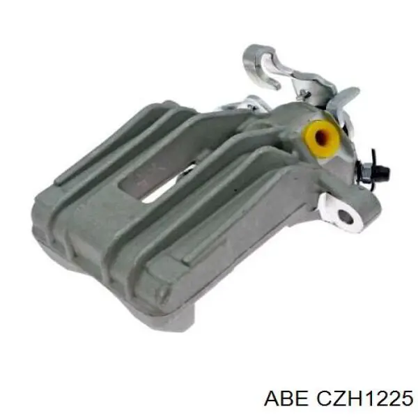 CZH1225 ABE суппорт тормозной задний правый