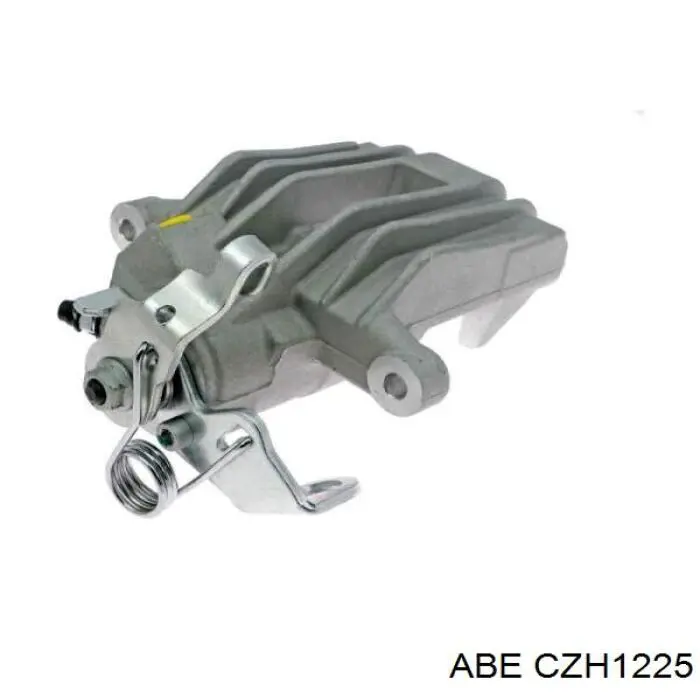 Супорт гальмівний задній правий CZH1225 ABE