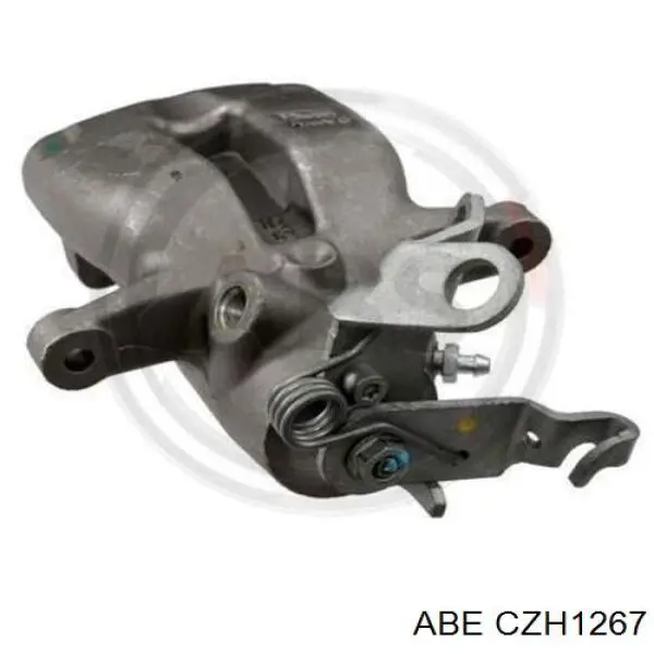 Задний правый суппорт ABE CZH1267