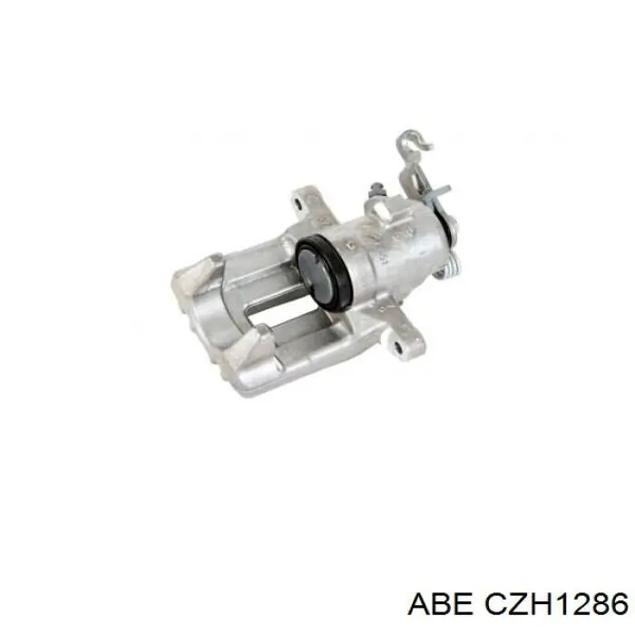 CZH1286 ABE Тормозной суппорт задний левый