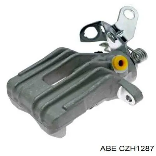 Pinza de freno trasero derecho CZH1287 ABE