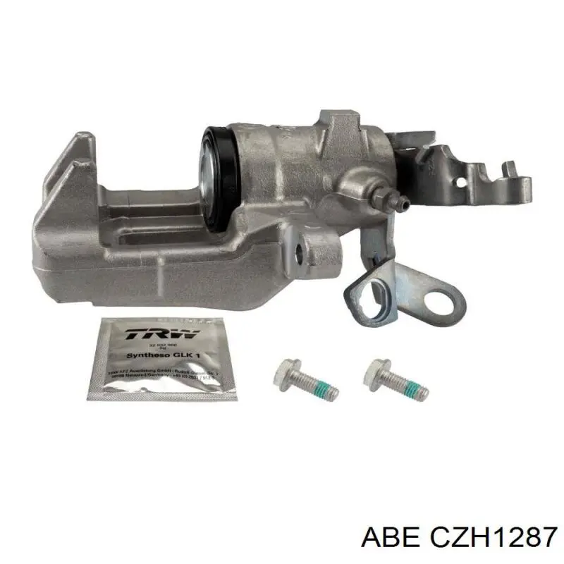 Задний правый суппорт ABE CZH1287