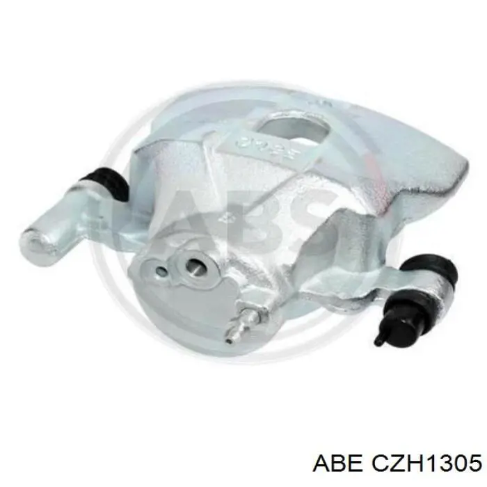 CZH1305 ABE суппорт тормозной передний правый