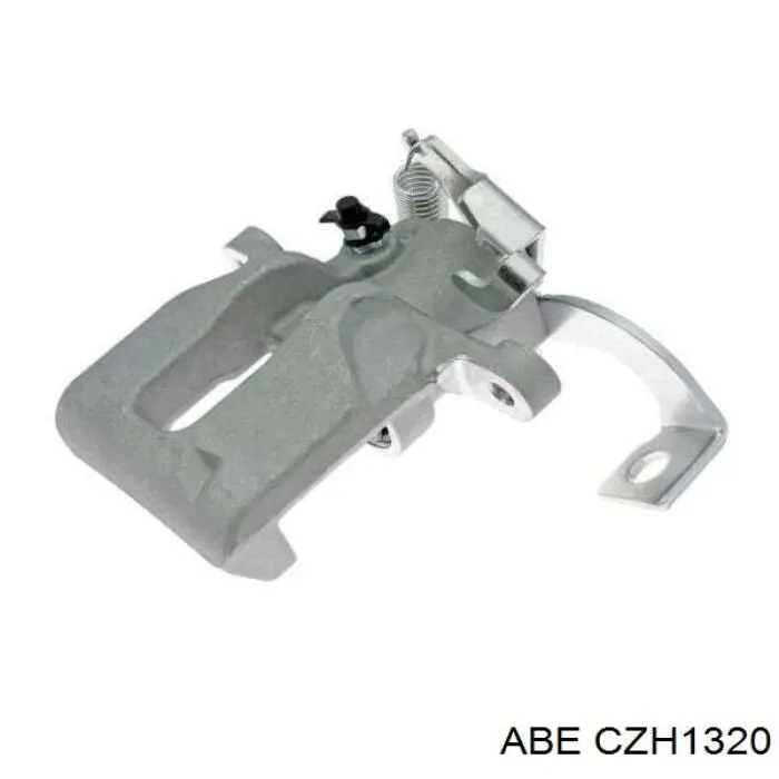 Суппорт тормозной левый задний ABE CZH1320