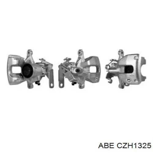 CZH1325 ABE Суппорт тормозной задний правый
