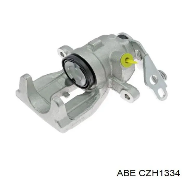 F 24 152 Brembo suporte do freio traseiro esquerdo