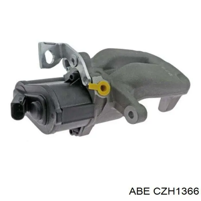Купить CZH1366 ABE Суппорт задний левый