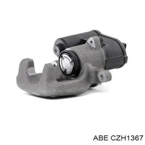 CZH1367 ABE Суппорт тормозной задний правый