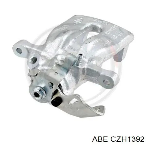 Суппорт задний левый CZH1392 ABE