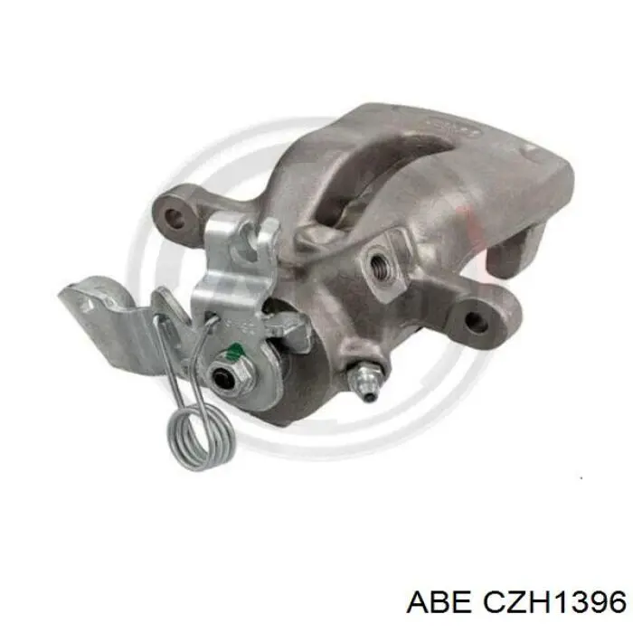 Суппорт задний левый 820425 Maxgear