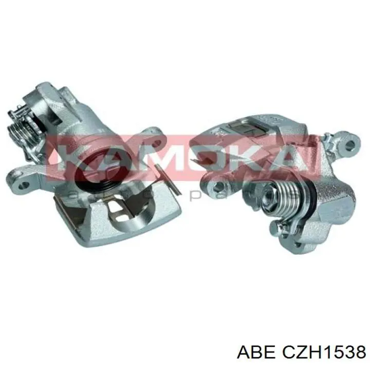 Купить CZH1538 ABE Суппорт задний левый