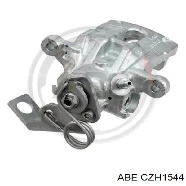 Купить CZH1544 ABE Суппорт задний левый