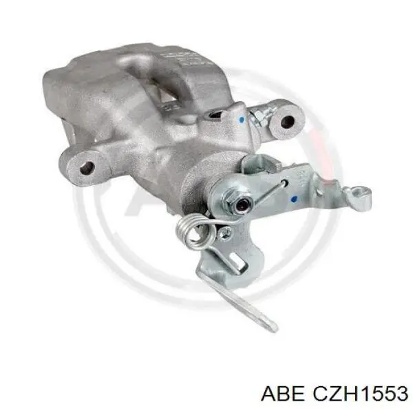 Суппорт задний правый CZH1553 ABE