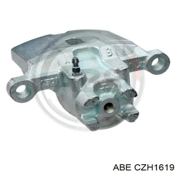 Суппорт задний правый CZH1619 ABE