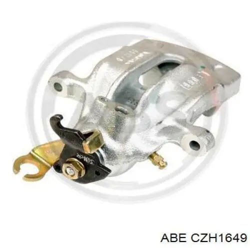 Задний левый суппорт ABE CZH1649 цена, от 49.12 USD