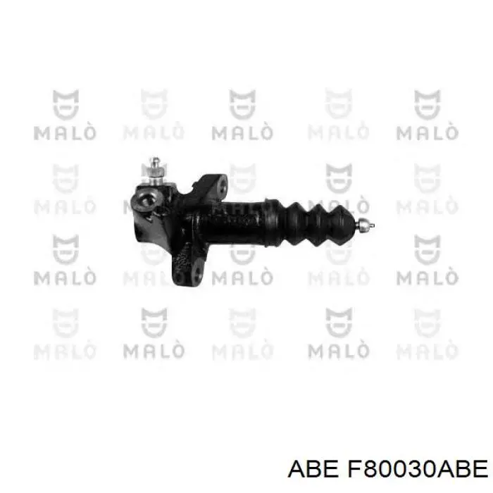 Рабочий цилиндр сцепления PRC59 VALEO