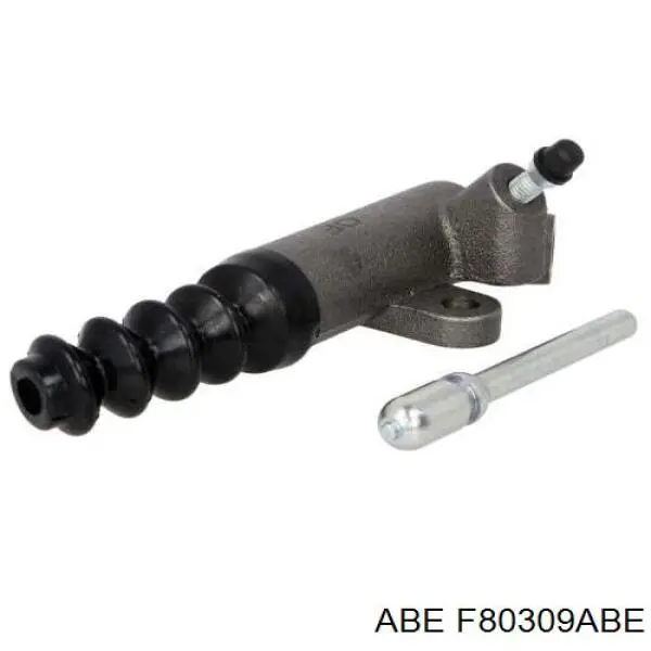 F80309ABE ABE цилиндр сцепления рабочий