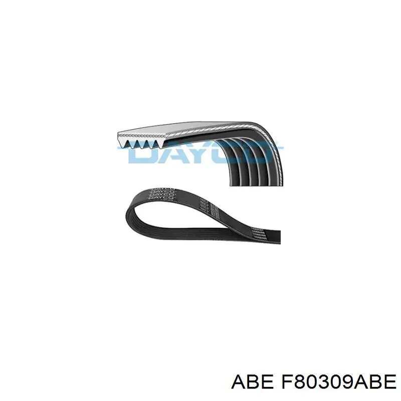Купить F80309ABE ABE Рабочий цилиндр сцепления