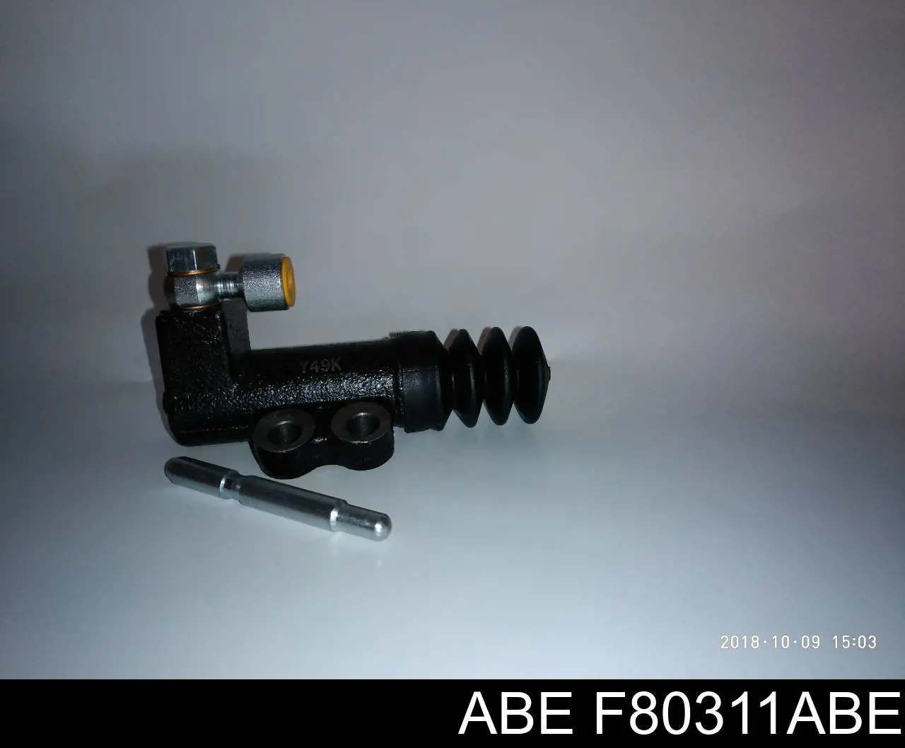 F80311ABE ABE цилиндр сцепления рабочий