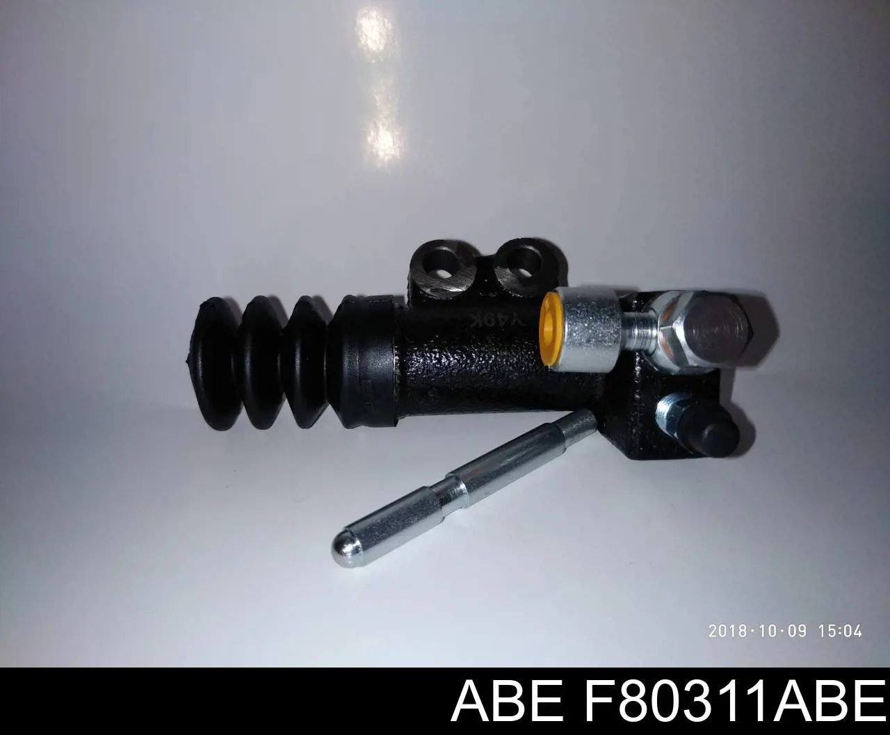 Купить F80311ABE ABE Рабочий цилиндр сцепления