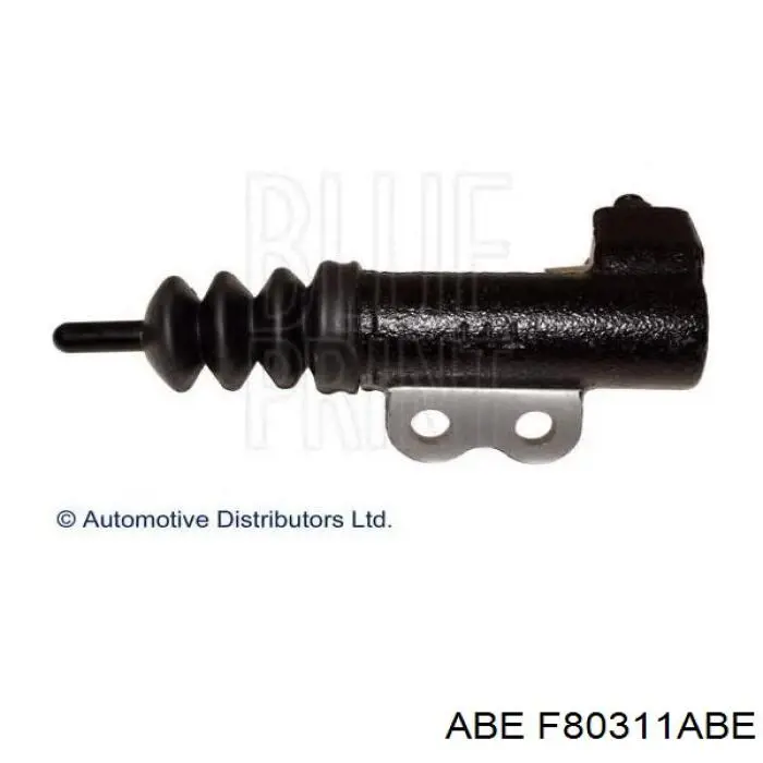 Рабочий цилиндр сцепления F80311ABE ABE