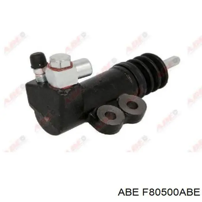Рабочий цилиндр сцепления F80500ABE ABE