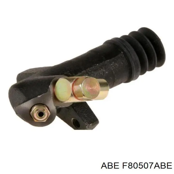 Рабочий цилиндр сцепления F80507ABE ABE