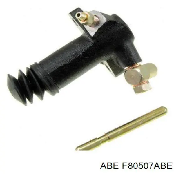Выжимной цилиндр сцепления ABE F80507ABE