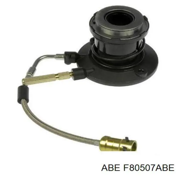 Рабочий цилиндр сцепления ABE F80507ABE цена, от 11.46 USD