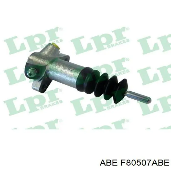 Купить F80507ABE ABE Рабочий цилиндр сцепления