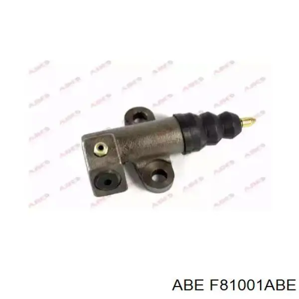 Выжимной цилиндр сцепления ABE F81001ABE