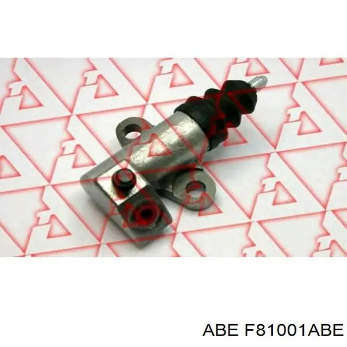 Купить F81001ABE ABE Рабочий цилиндр сцепления