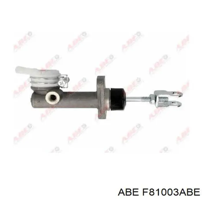 Выжимной цилиндр сцепления ABE F81003ABE