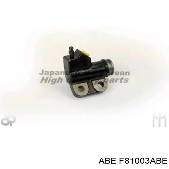 Рабочий цилиндр сцепления F81003ABE ABE