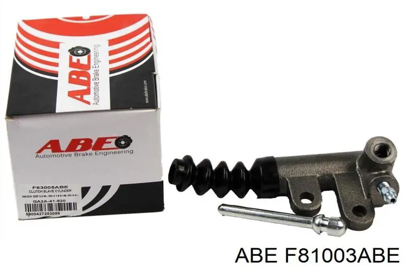 F81003ABE ABE Рабочий цилиндр