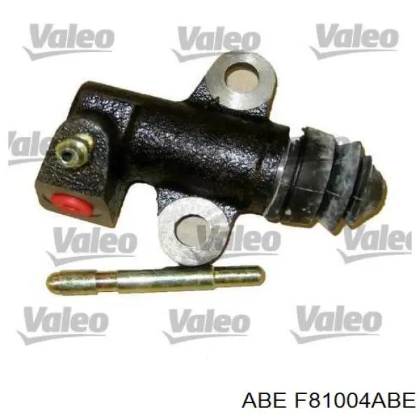 Выжимной цилиндр сцепления ABE F81004ABE