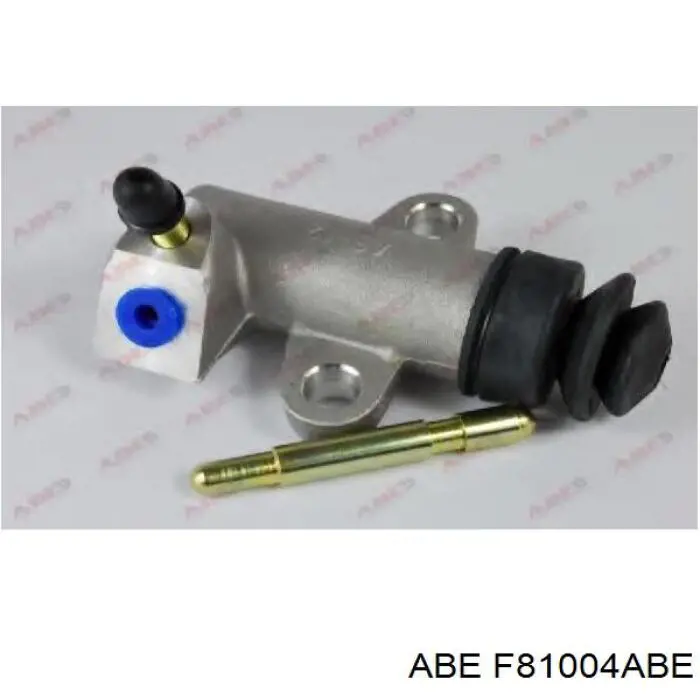 Купить F81004ABE ABE Рабочий цилиндр сцепления
