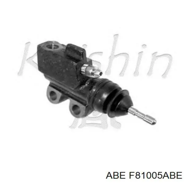 Выжимной цилиндр сцепления ABE F81005ABE