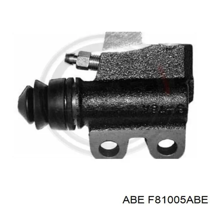 Купить F81005ABE ABE Рабочий цилиндр сцепления
